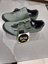 Scarpe Shimano XC3 Tg. 41 NUOVE