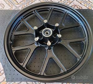 Cerchio Anteriore Archive 250 - 125