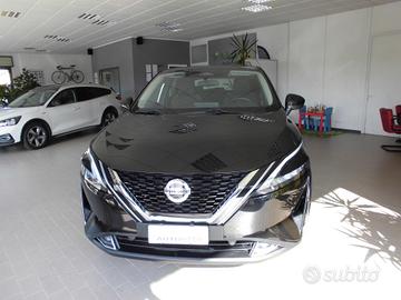 Nissan Qashqai MHEV 140 CV Business