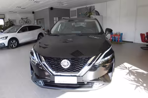 Nissan Qashqai MHEV 140 CV Business