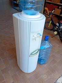 Frigo Distributore Acqua a Boccione BPM