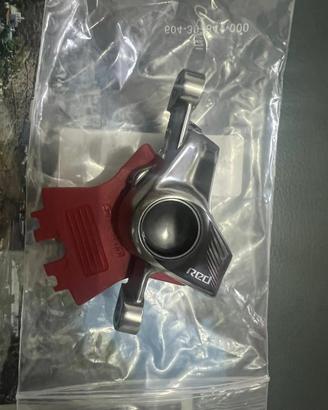 SRAM  Pinza Freno Red eTap HRD Post Mount