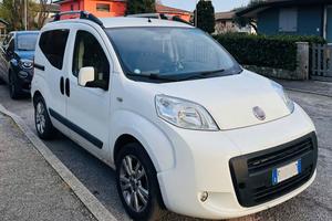 Fiat Qubo Natural Power 2012
