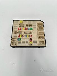 CENTRALINA PORTA FUSIBILI RENAULT Megane III Grand