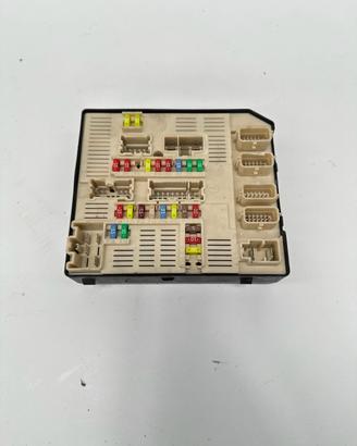 CENTRALINA PORTA FUSIBILI RENAULT Megane III Grand