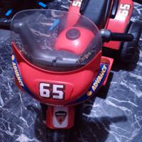 MOTO BAMBINI