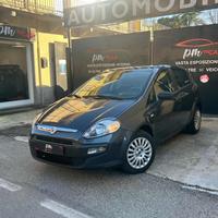 FIAT Grande Punto 1.3 MJT 75 CV 5 porte Dynamic