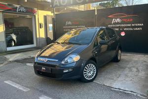 FIAT Grande Punto 1.3 MJT 75 CV 5 porte Dynamic