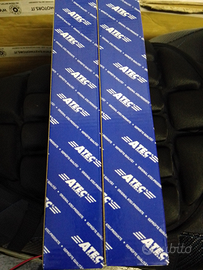 Ammortizzatori posteriori Daewoo matiz