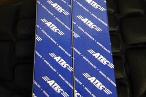 Ammortizzatori posteriori Daewoo matiz