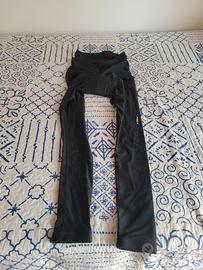 pantaloni sportivi per ciclismo