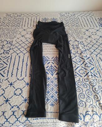 pantaloni sportivi per ciclismo