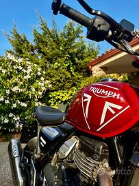 Triumph Speed 400