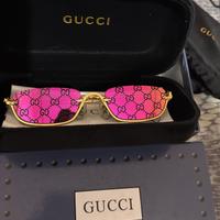 Occhiali Gucci