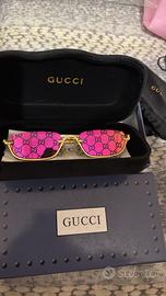Occhiali Gucci