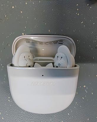 Cuffie auricolari BOSE ULTRA QUITECOMFORT 