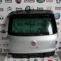 Portellone posteriore Vari Auto Ricambi 