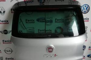 Portellone posteriore Vari Auto Ricambi 