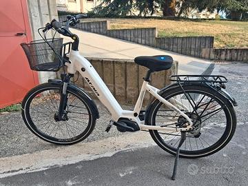 Bicicletta elettrica