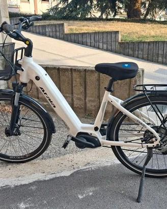 Bicicletta elettrica