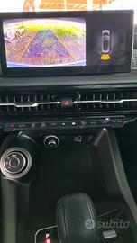 Retrocamera Avenger Tonale Renegade ecc