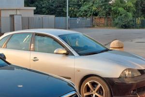Auto ibiza  1.4 Tdi