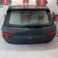 PORTELLONE POSTERIORE VOLKSWAGEN T-ROC 2022