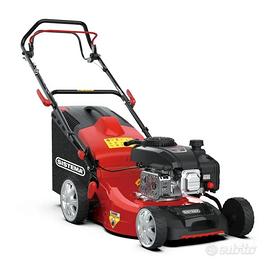 Tagliaerba SISTEMA semovente a benzina taglio 41cm