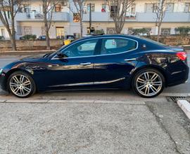 Maserati ghibli 275 cv