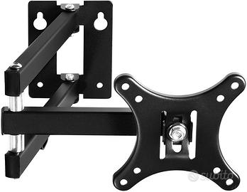 Supporto TV Orientabile NUOVO