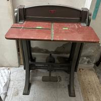 attrezzo vintage