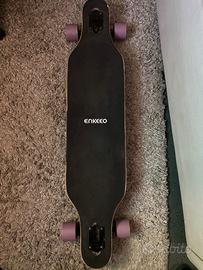 Longboard ENKEEO comodo e stabile