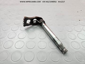 SELETTORE CAMBIO KAWASAKI KXF 250 2006 2007 KX-F 2