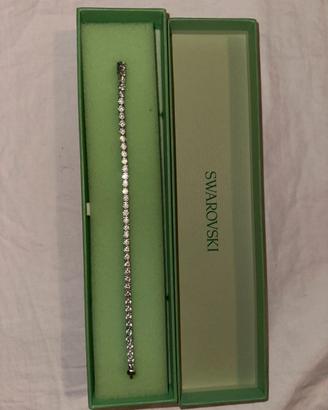 Bracciale Tennis Matrix di Swarovski