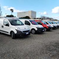 FIAT Fiorino 1.3 Mjt.