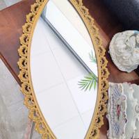 specchio particolare 