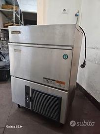 Produttore Ghiaccio Hoshizaki IM65 Bar Risto
