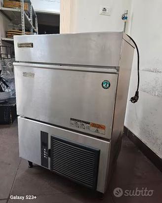 Produttore Ghiaccio Hoshizaki IM65 Bar Risto