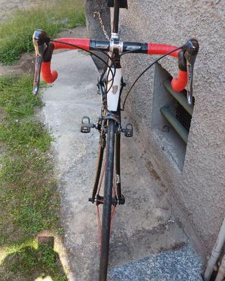 Bicicletta Trek Madone 4.7 carbonio, misura 54.