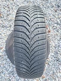 175/65/15 Gomme Hankook Quattro stagioni