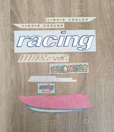 Adesivi - Aprilia SR