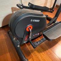 Ellittica E-strider 1660