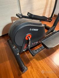 Ellittica E-strider 1660