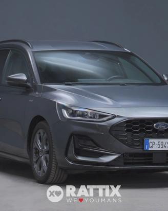 FORD focus v 2022 sw Focus SW 1.0 ecoboost h ST-Li