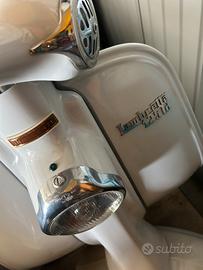 Lambretta 125 ld