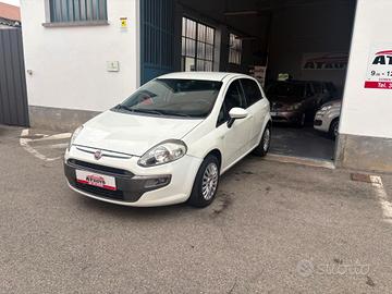 Fiat Punto Evo 1.4 5 porte Emotion GPL