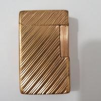 Accendino S.T. Dupont Vintage Paris 5,5 cm