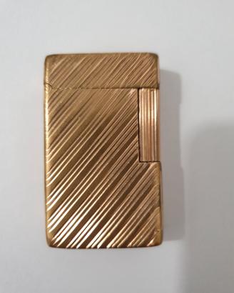 Accendino S.T. Dupont Vintage Paris 5,5 cm