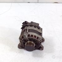 Alternatore Peugeot 2008 1.2 benzina 2019