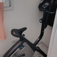 Cyclette Domyos 04